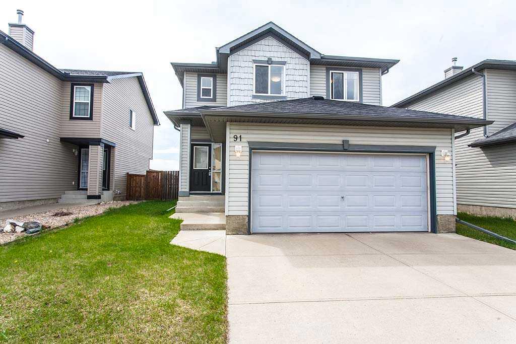 91 Bridlecrest Street SW, T2Y 4Y8
