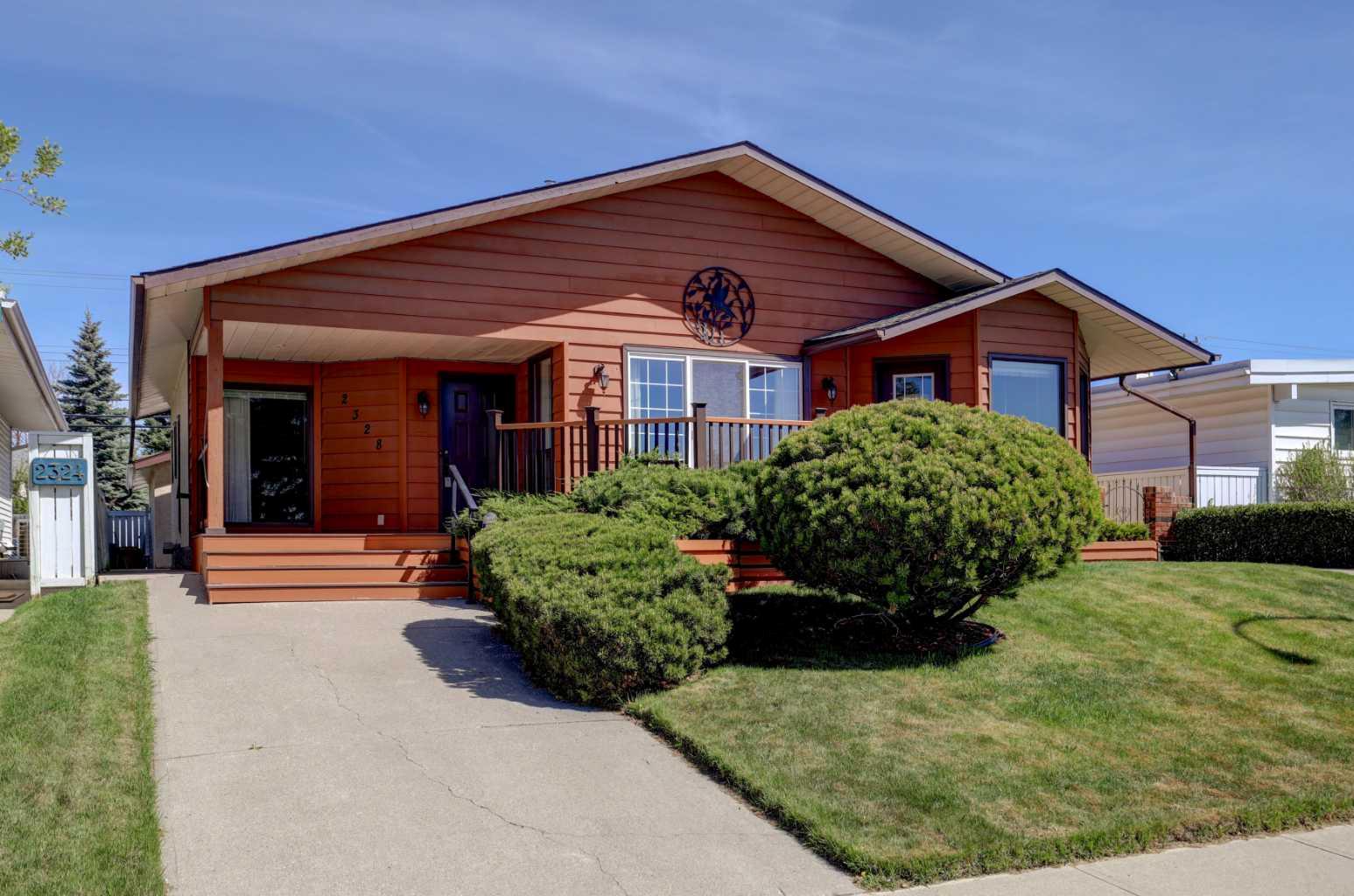 2328 Munro Drive NE, T2E 5Y9