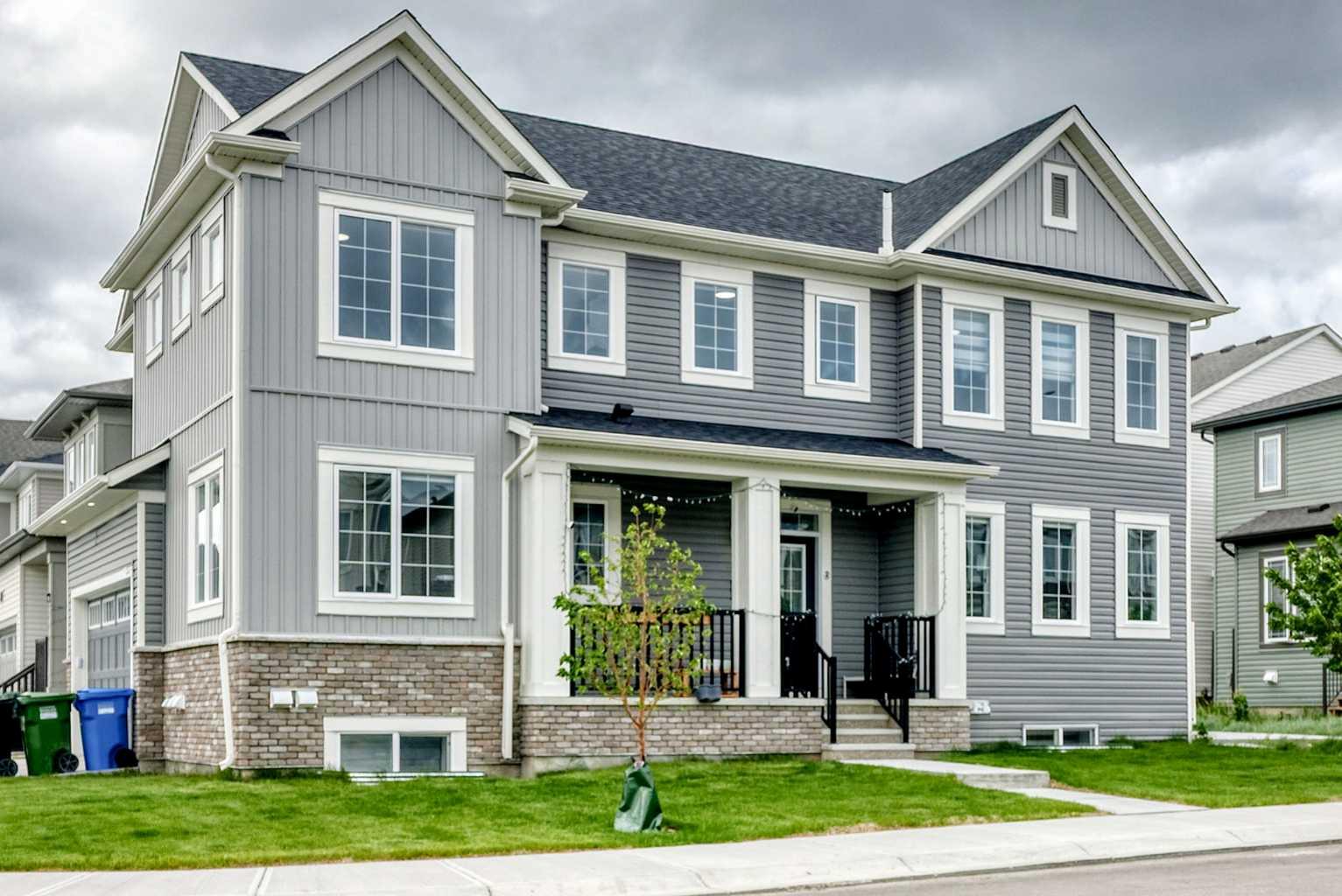 41 Cityline Heath NE, T3N 2N5