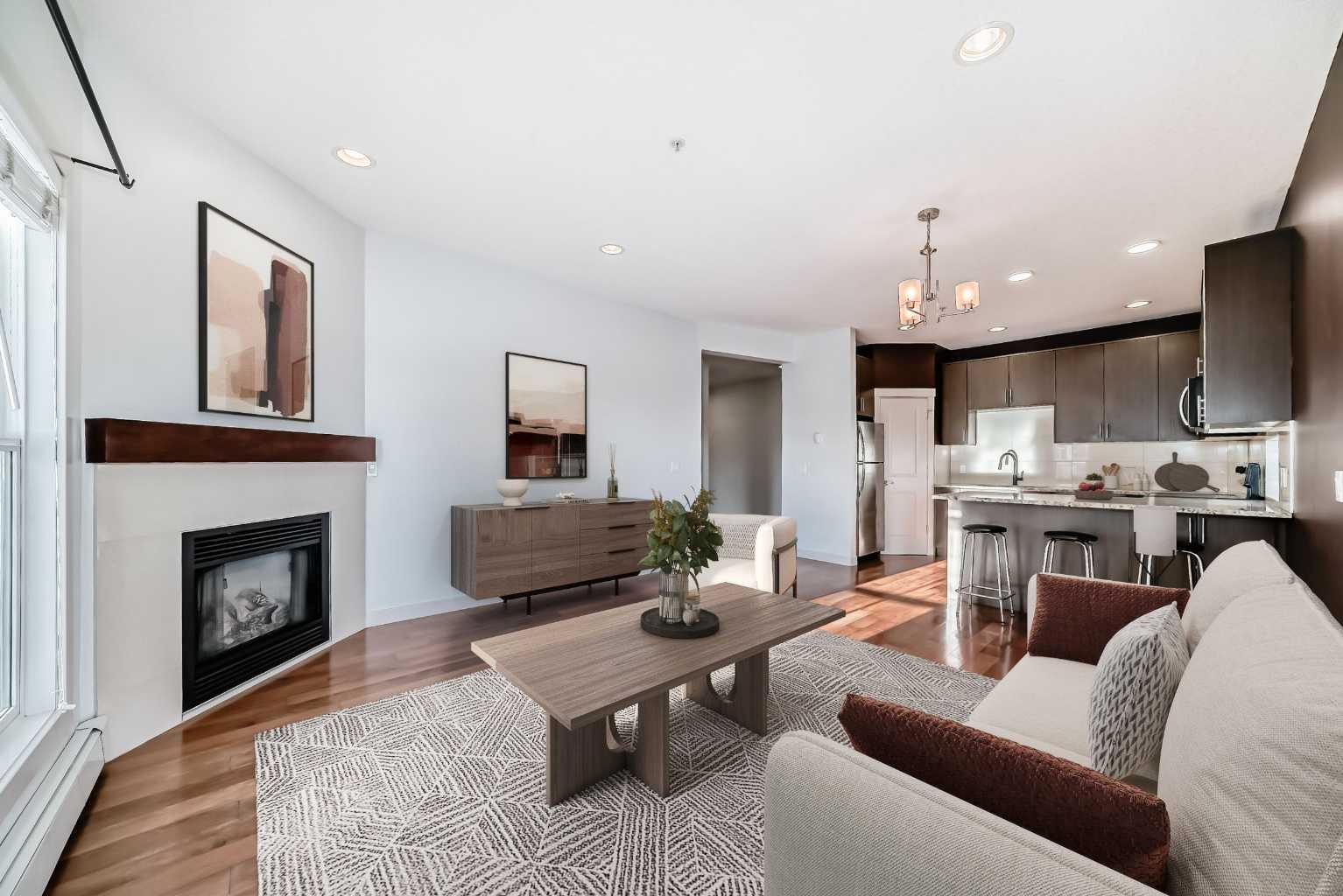 103, 4704 Stanley Road SW, T2S 2R2