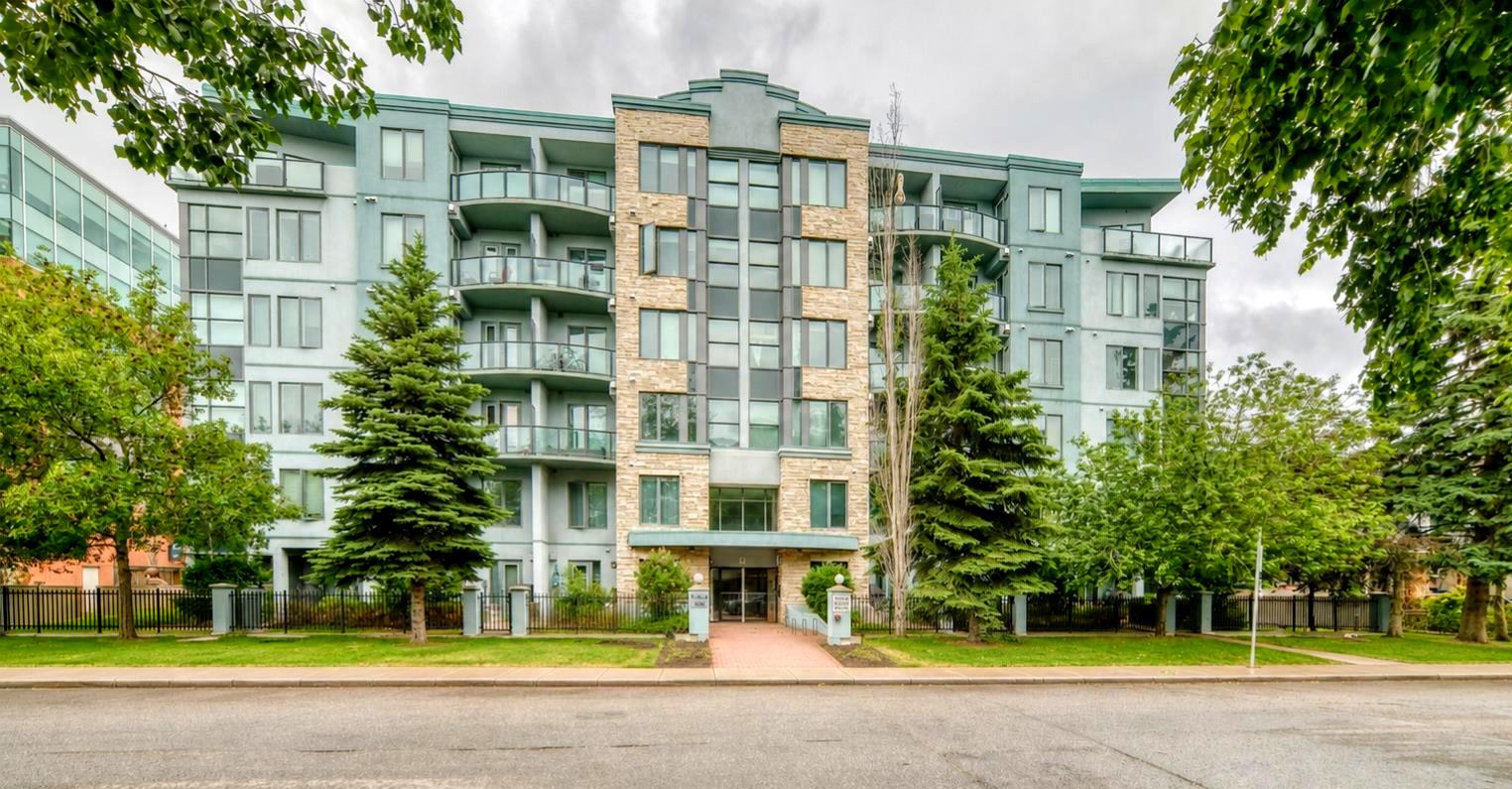 511, 328 21 Avenue SW, T2S 0G8