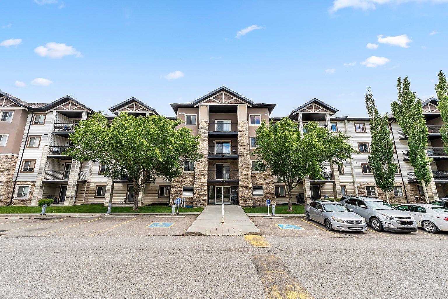 3106, 16969 24 Street SW, T2Y0L2