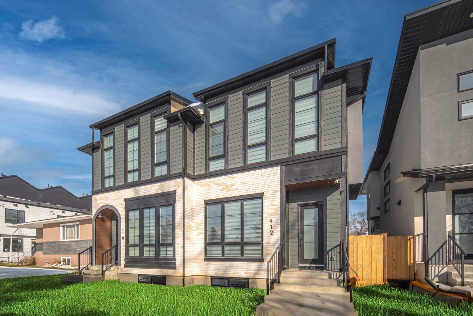 912 15 Avenue NE, T2E 1J1