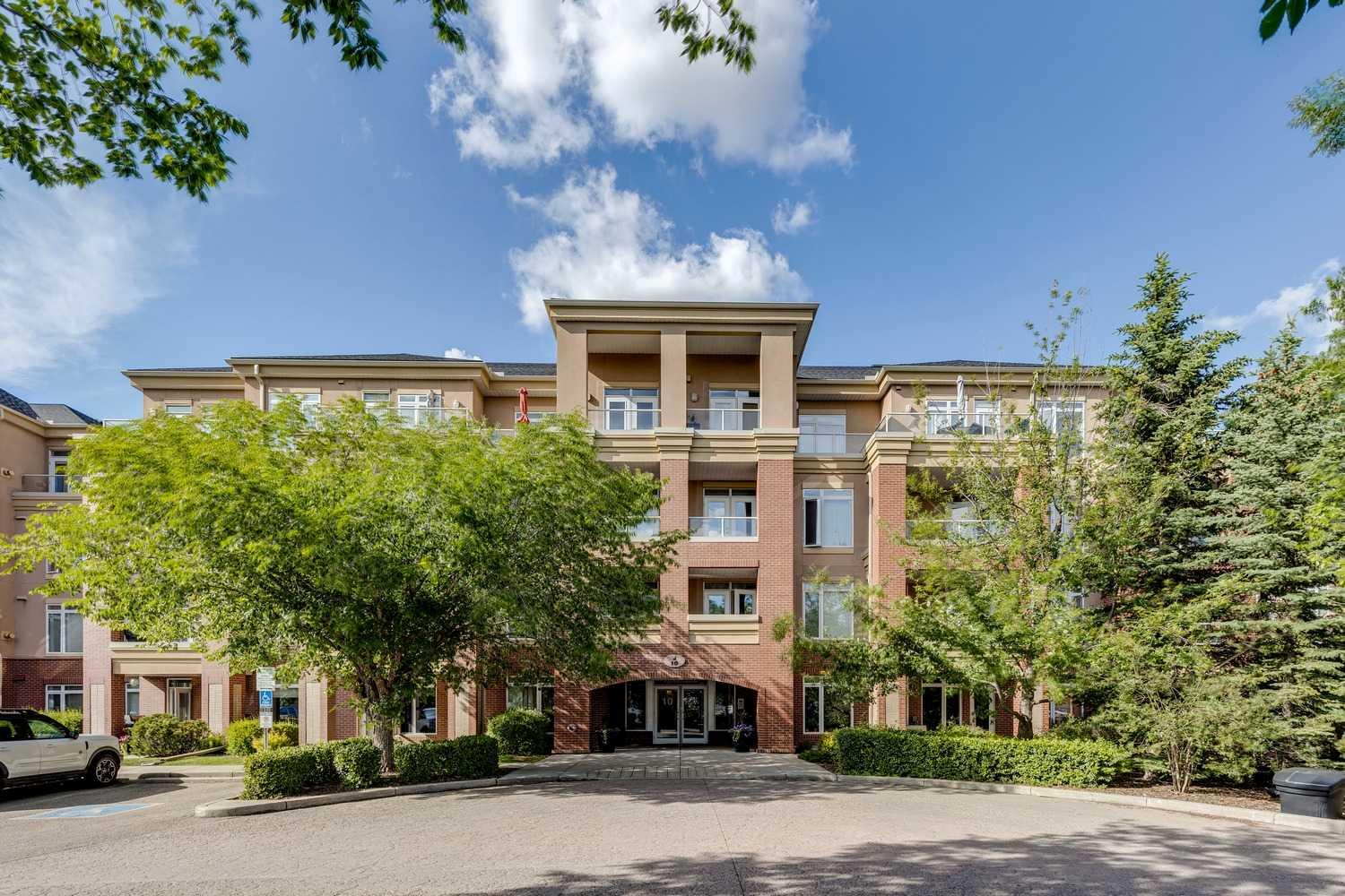 303, 10 Hemlock Crescent SW, T3C 2Z1