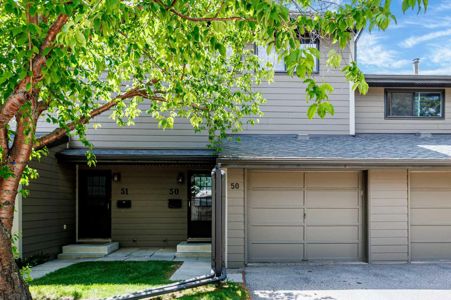 50, 5019 46 Avenue SW, T3E 6R1