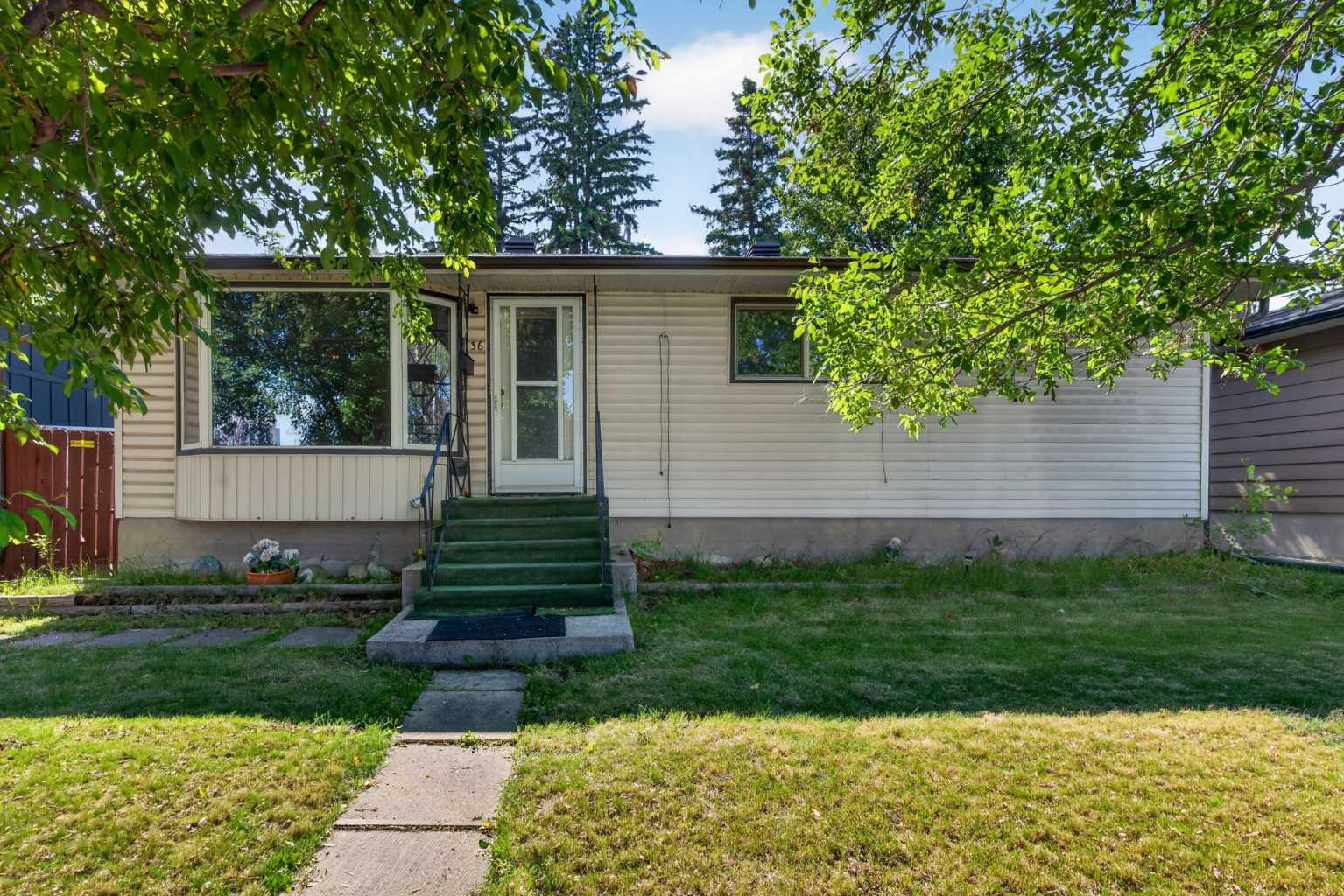 36 Hazelwood Crescent SW, T2V 3B9