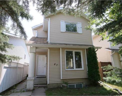 47 Martinridge Way NE, T3J 3C9