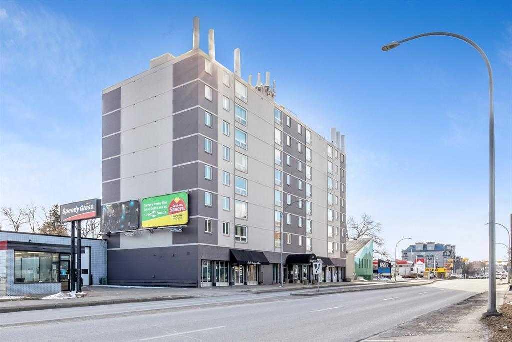 704, 314 14 Street NW, T2N1Z8