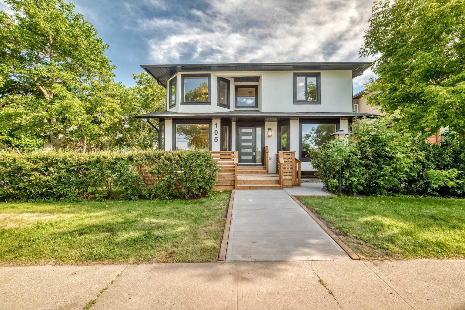 105 40 Avenue SW, T2S 0x2