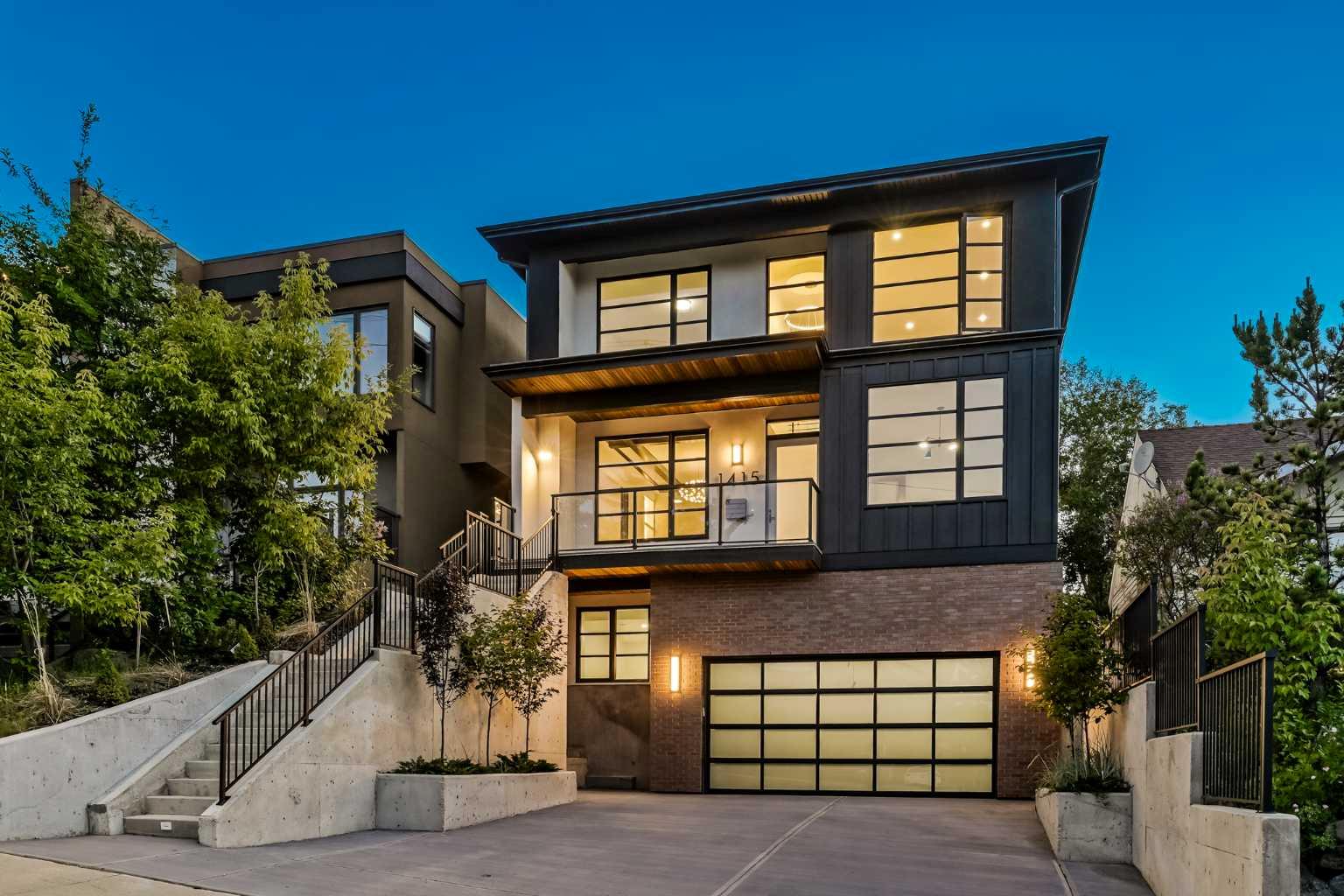 1415 24 Street SW, T3C 1H9