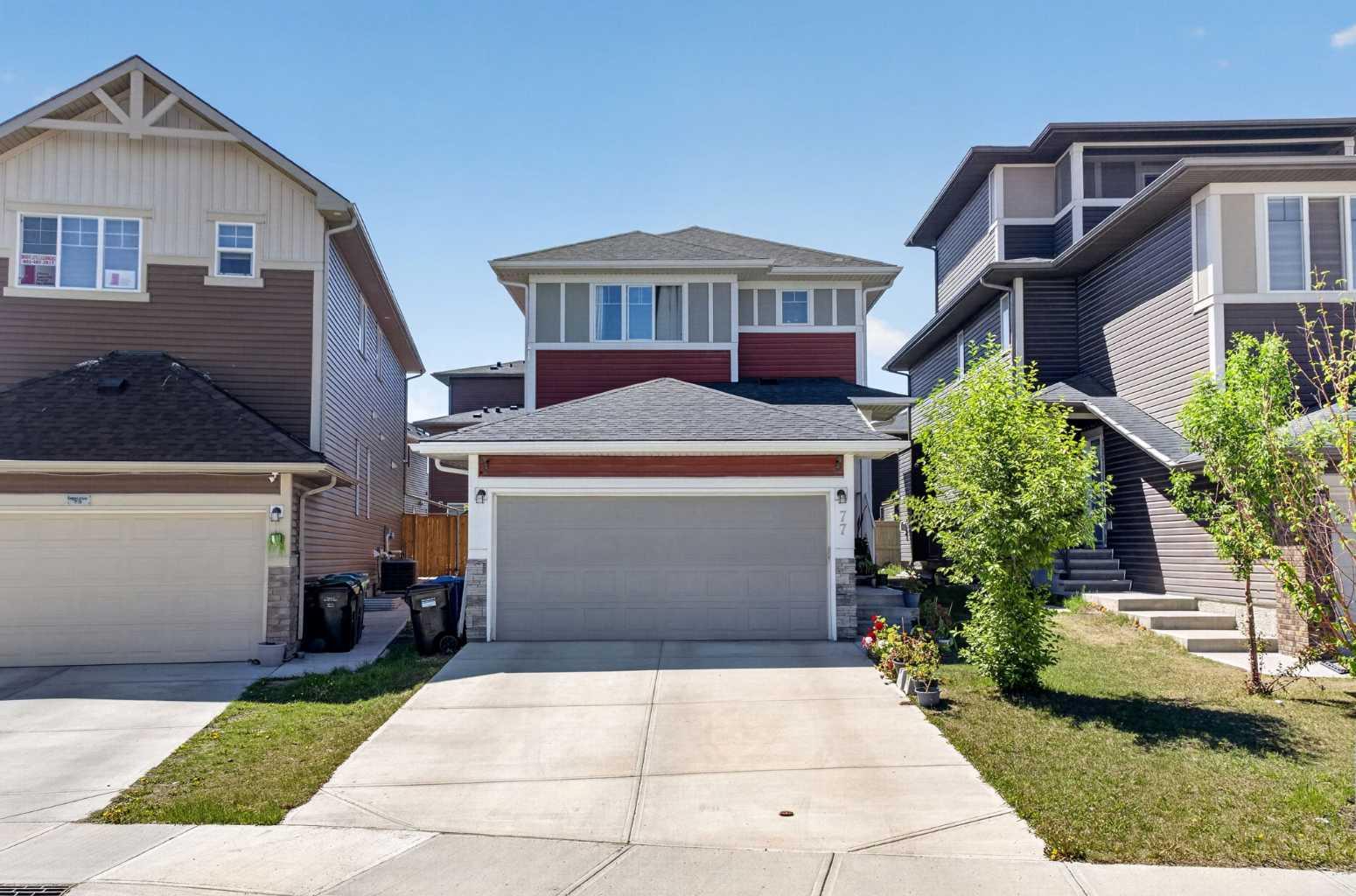 77 Saddlestone Place NE, T3J 0Z6