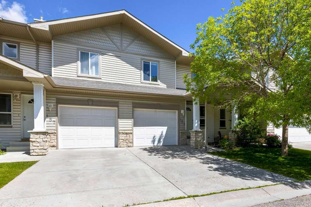 155 Citadel Meadow Gardens NW, T3G 5N4