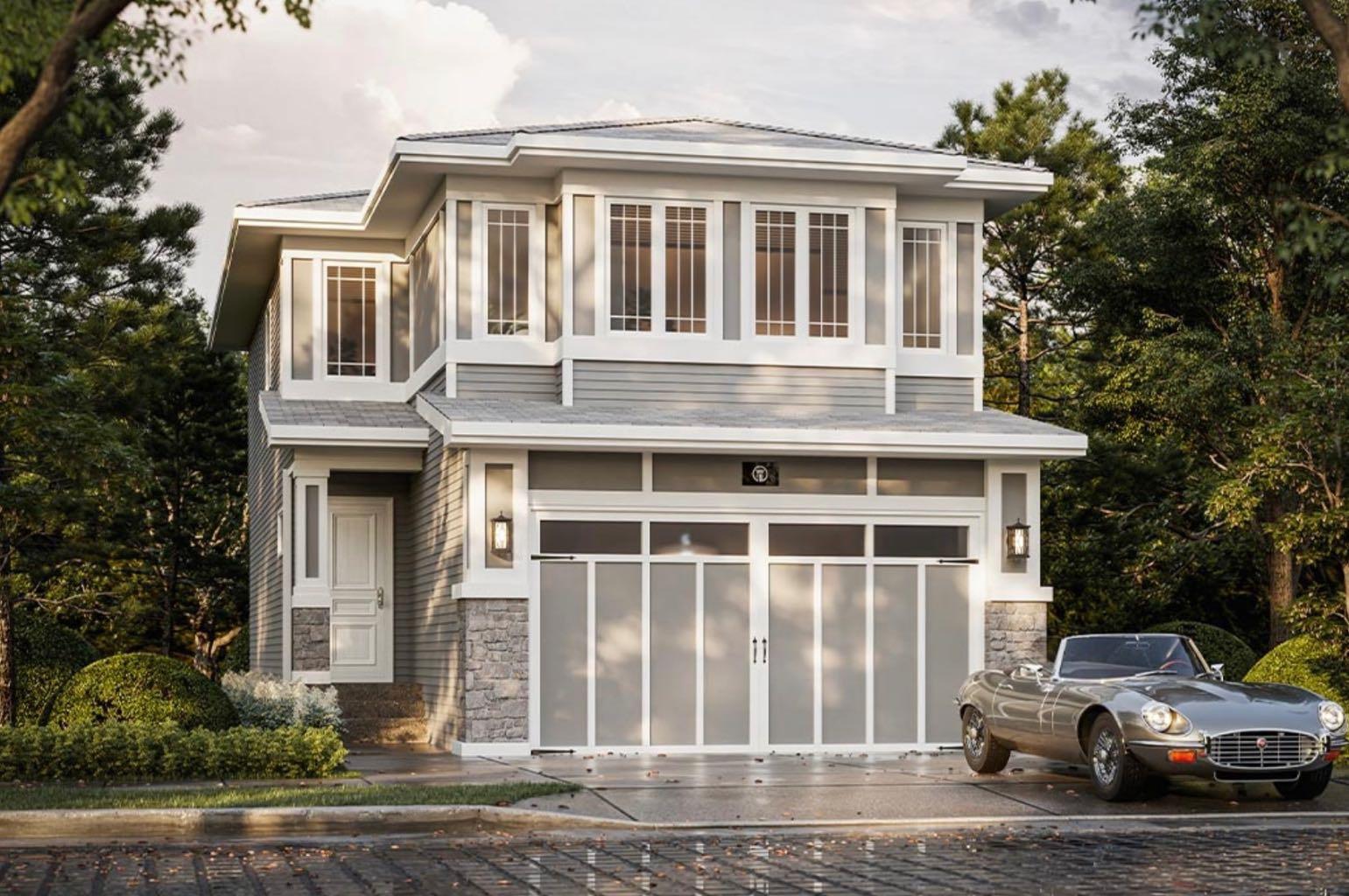 129 Walgrove Bay SE, T2X 4Y7