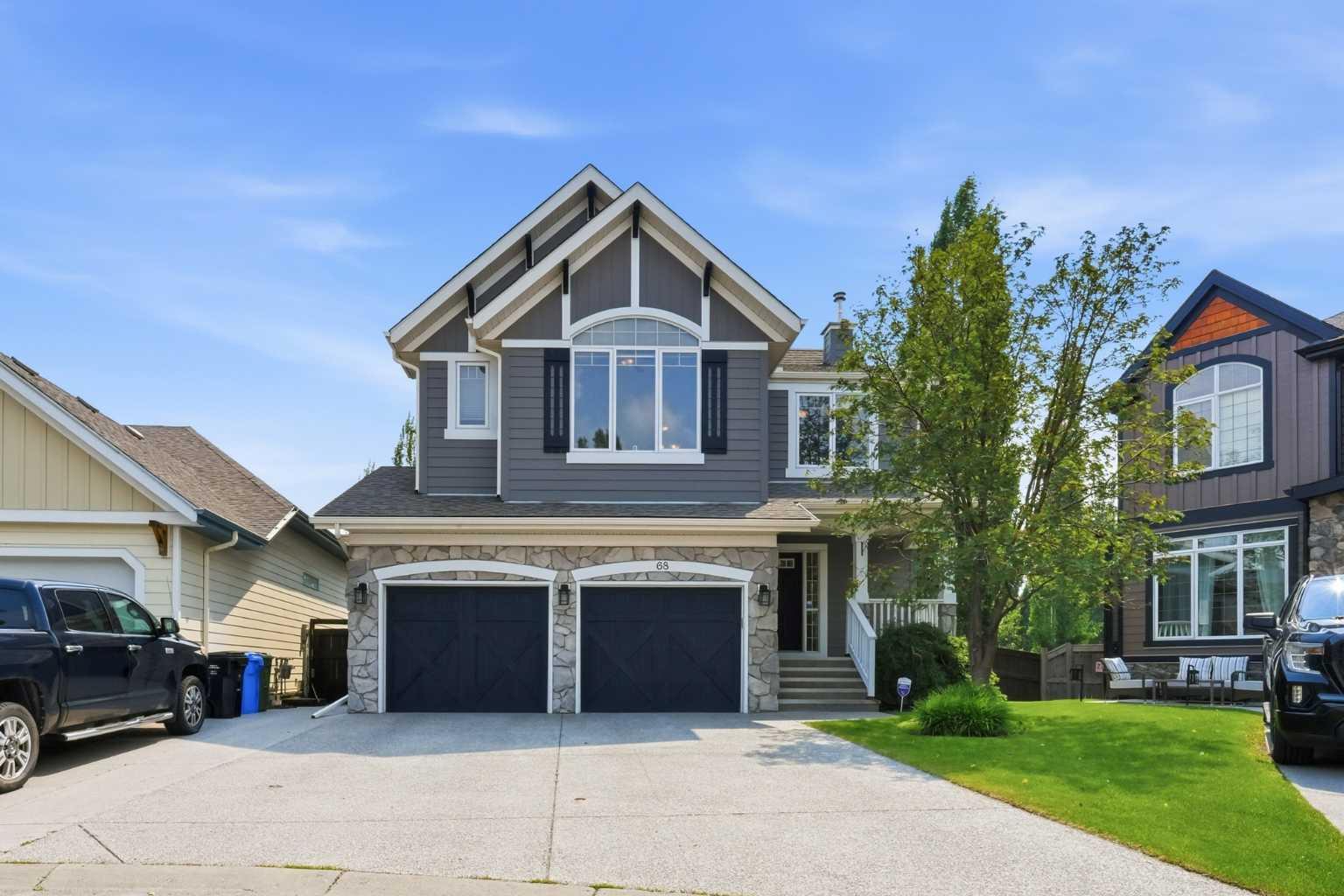 68 Auburn Sound Terrace SE, T3M 1L6