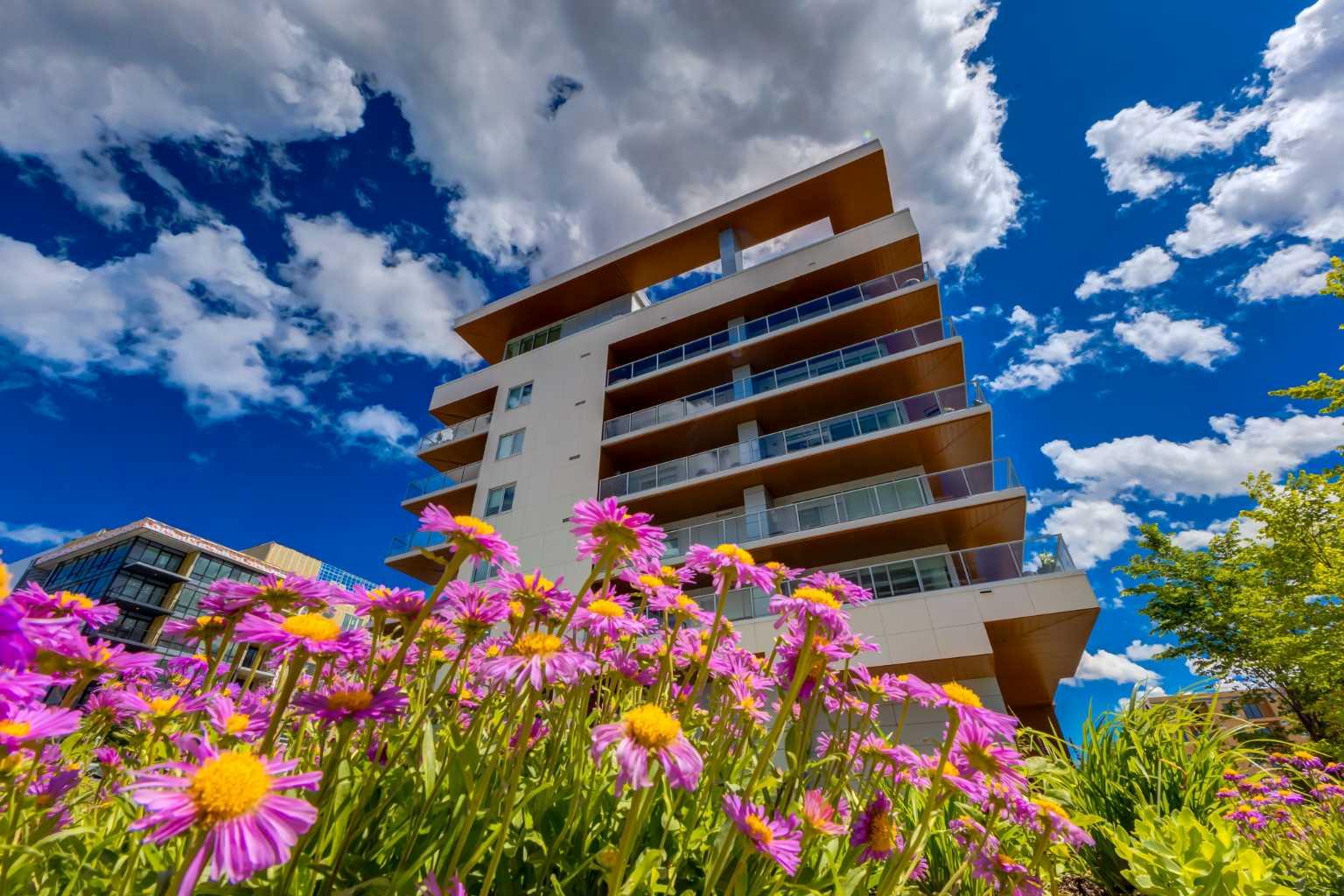 502, 8445 Broadcast Avenue SW, T3H 6B6