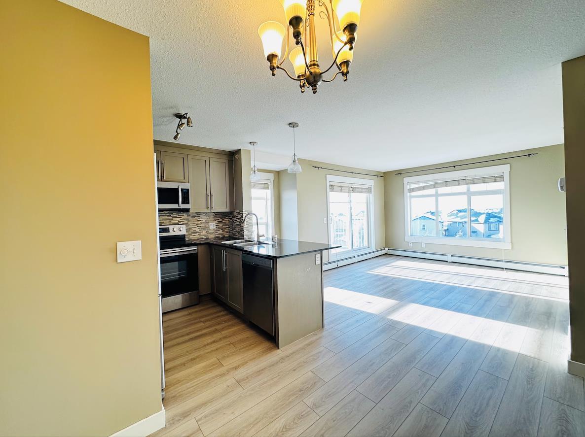 6413, 155 Skyview Ranch Way NE, T3N0L1