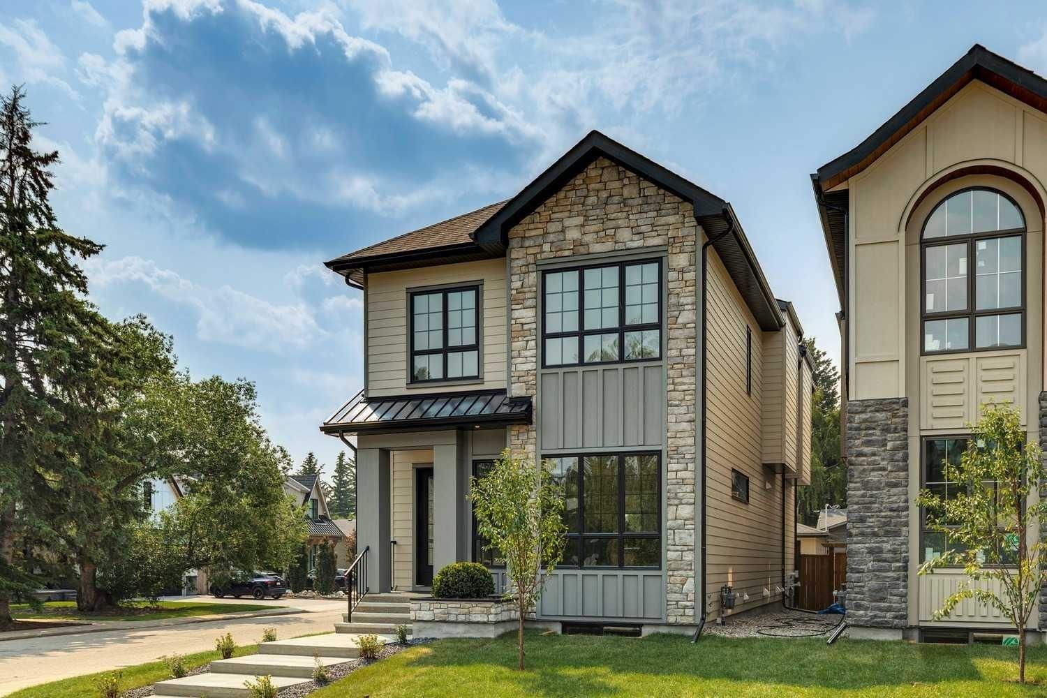 1603 42 Avenue SW, T2T 2M4