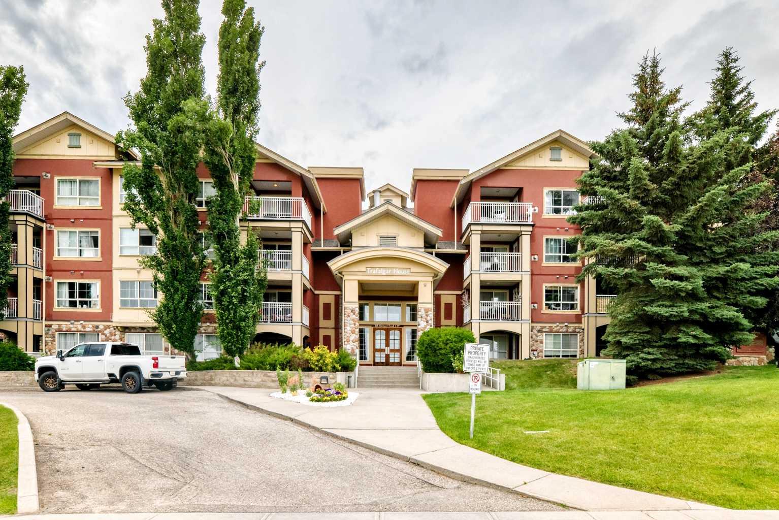 309, 5115 Richard Road SW, T3E 7M7