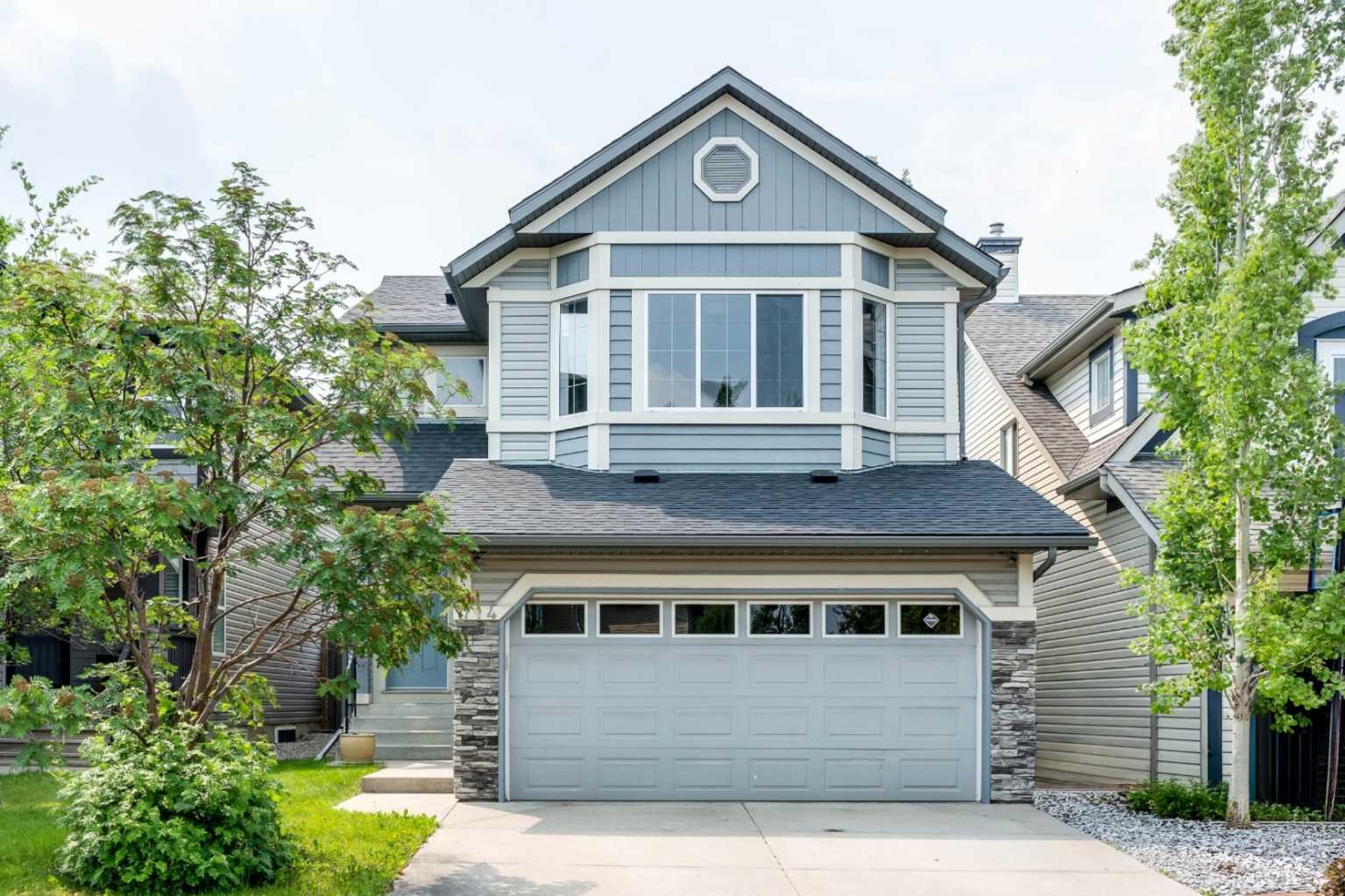714 Auburn Bay Heights SE, T3M 1K9