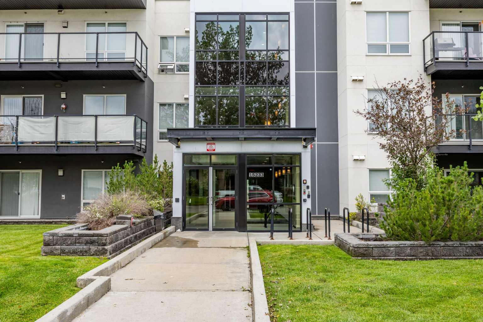 318, 15233 1 Street SE, T2X 0X5