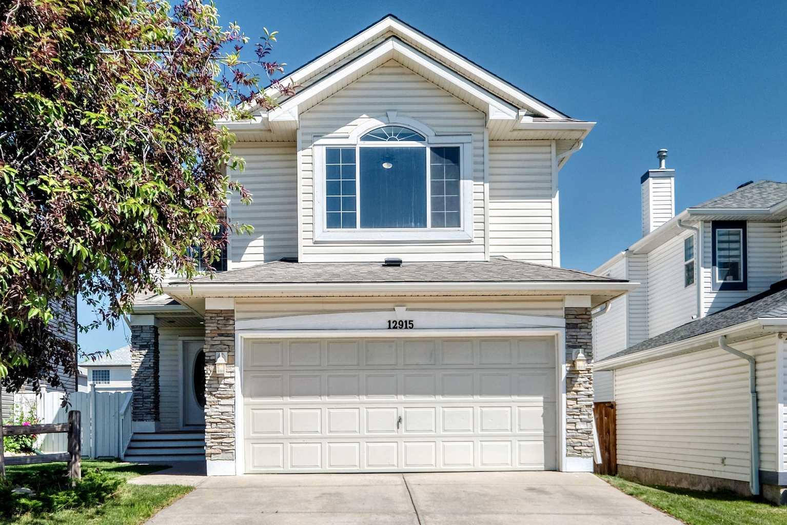12915 Coventry Hills Way NE, T3K 5L4