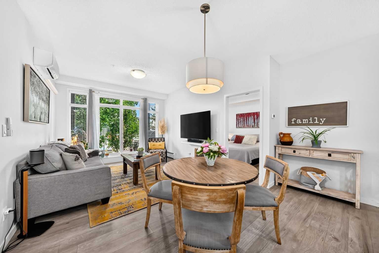 115, 6603 New Brighton Avenue SE, T2Z 5E5