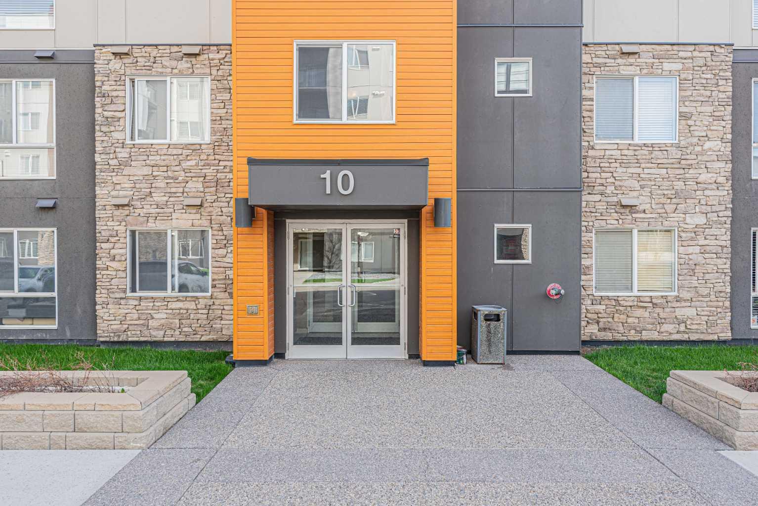 407, 10 Kincora Glen Park NW, T3R 1K1