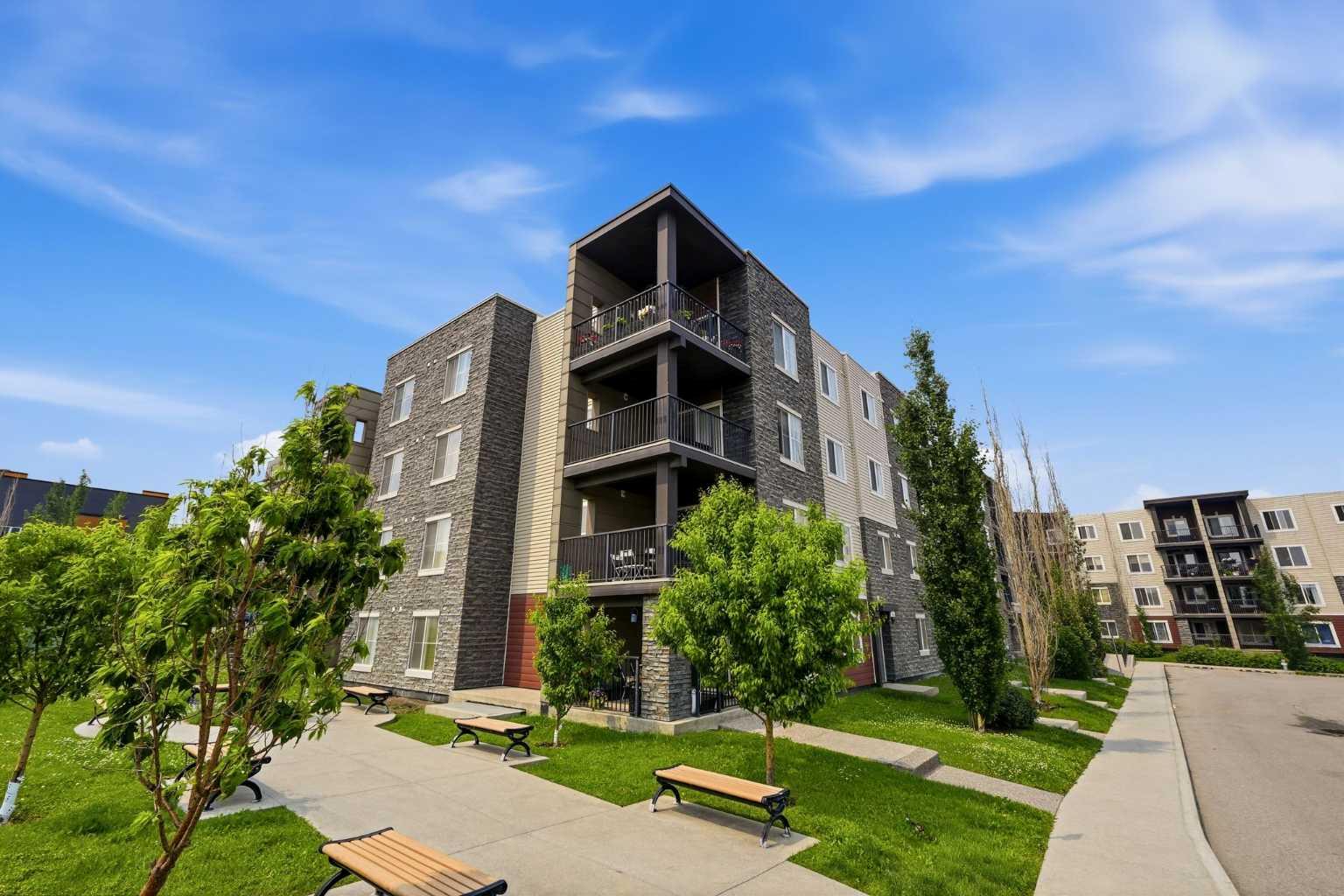 408, 195 Kincora Glen Road NW, T3R 0S3