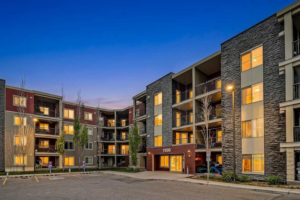 217, 5 Saddlestone Way NE, T3J 0S2