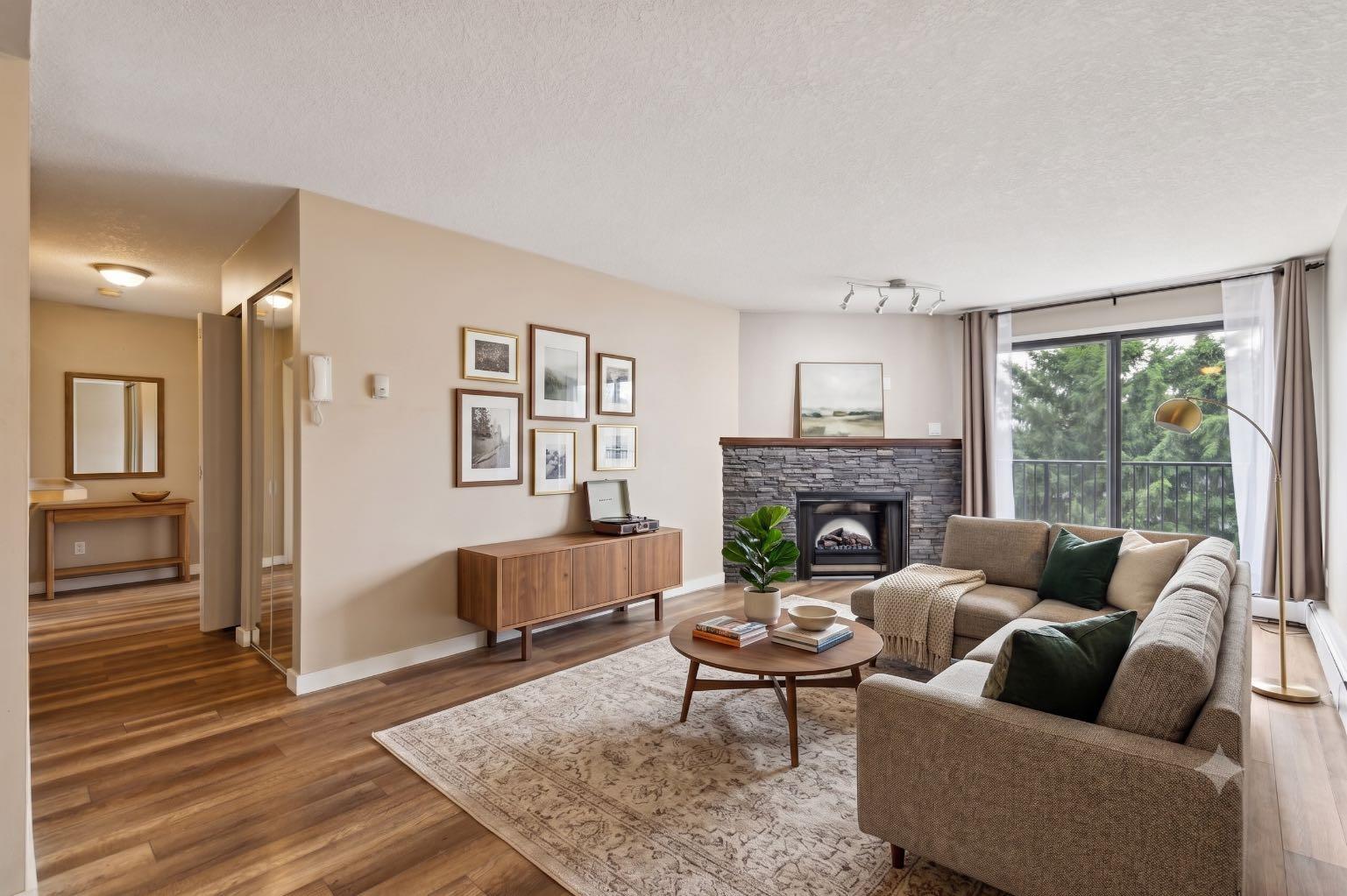 3315, 13045 6 Street SW, T2W 5H1
