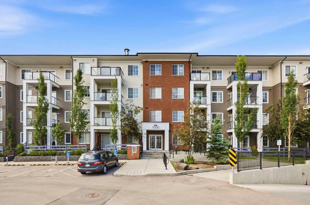 1104, 298 Sage Meadows Park NW, T3P 1P5