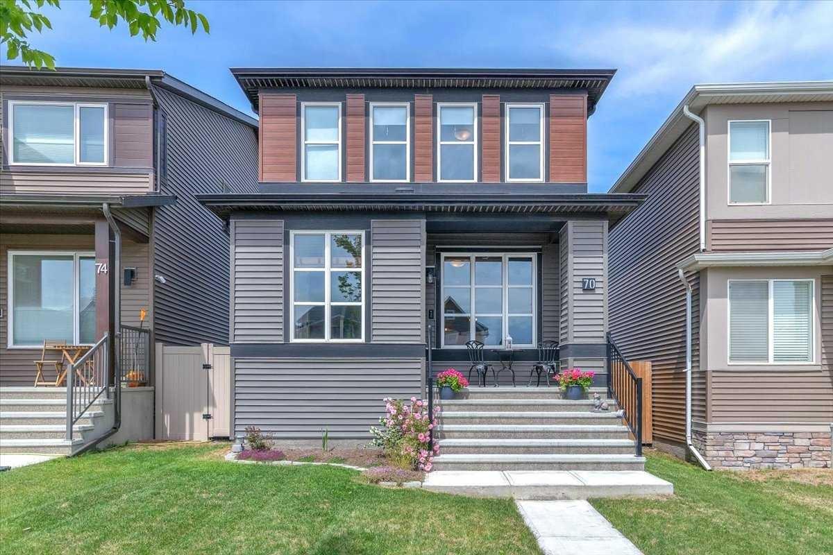 70 Haskayne Drive NW, T3L 0H1