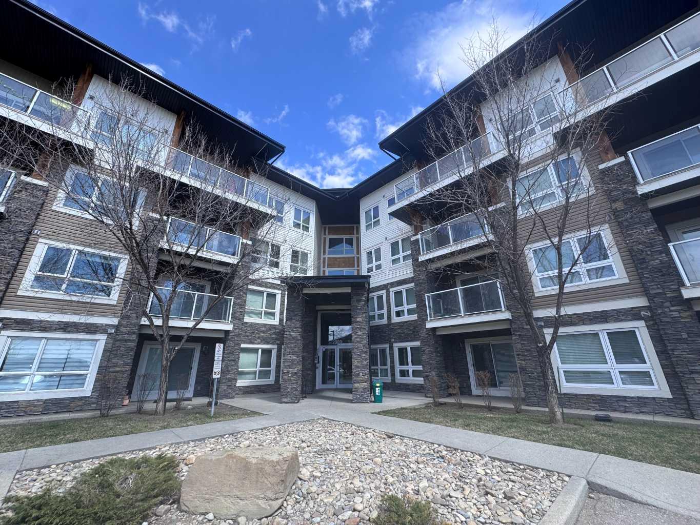 2101, 240 Skyview Ranch Road NE, T3N 0P4