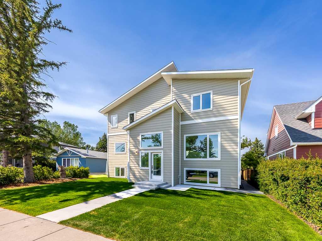 3520 Bulyea Crescent NW, T2L 1N7