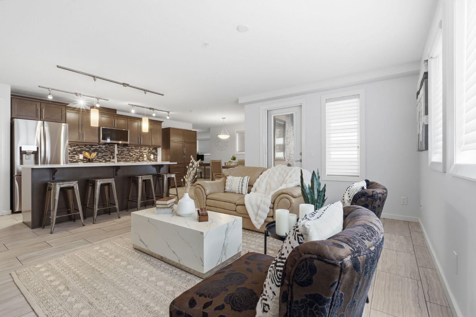 3103, 402 Kincora Glen Road NW, T2R 0V2