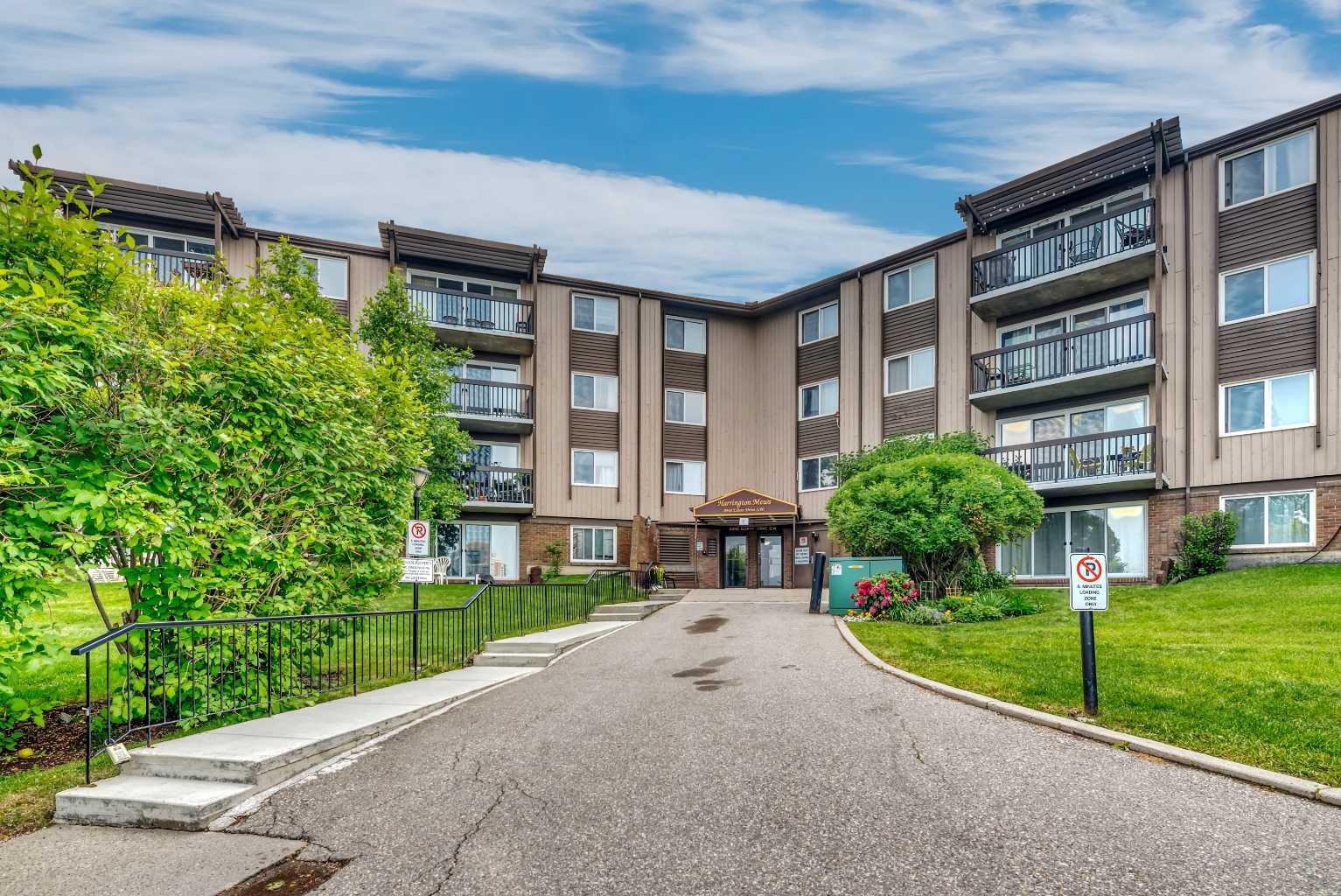 809, 8948 Elbow Drive SW, T2V 0H9