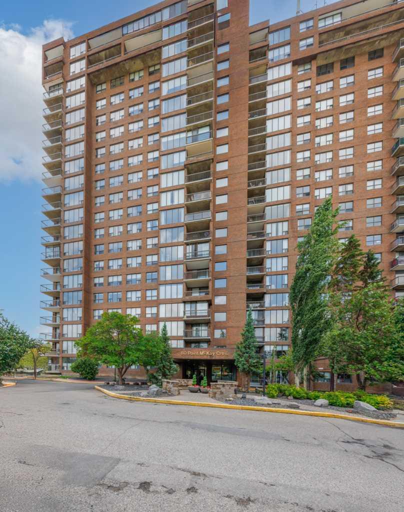 208, 80 Point Mckay Crescent NW, T3B 4W4