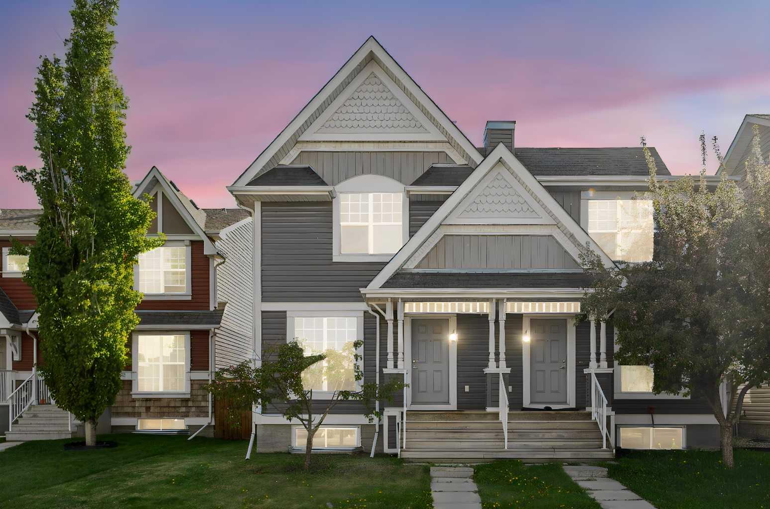 49 Auburn Crest Lane SE, T3M 0Z1