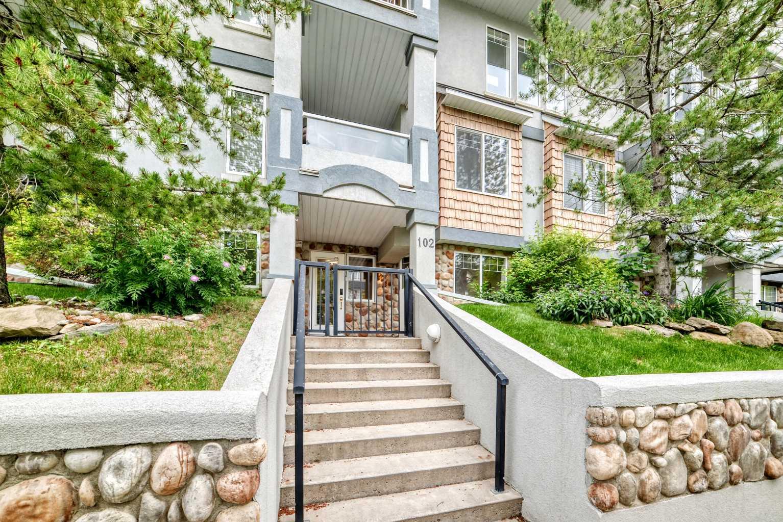102, 2422 Erlton Street SW, T2S 3B6