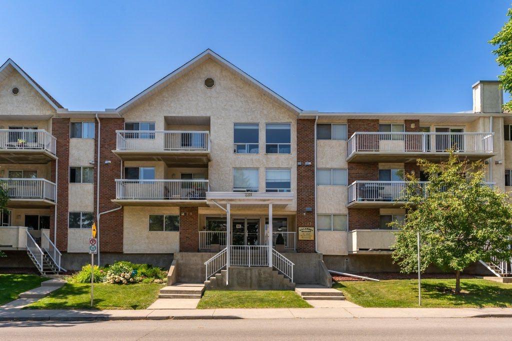 306, 2211 29 Street SW, T3E 2K1