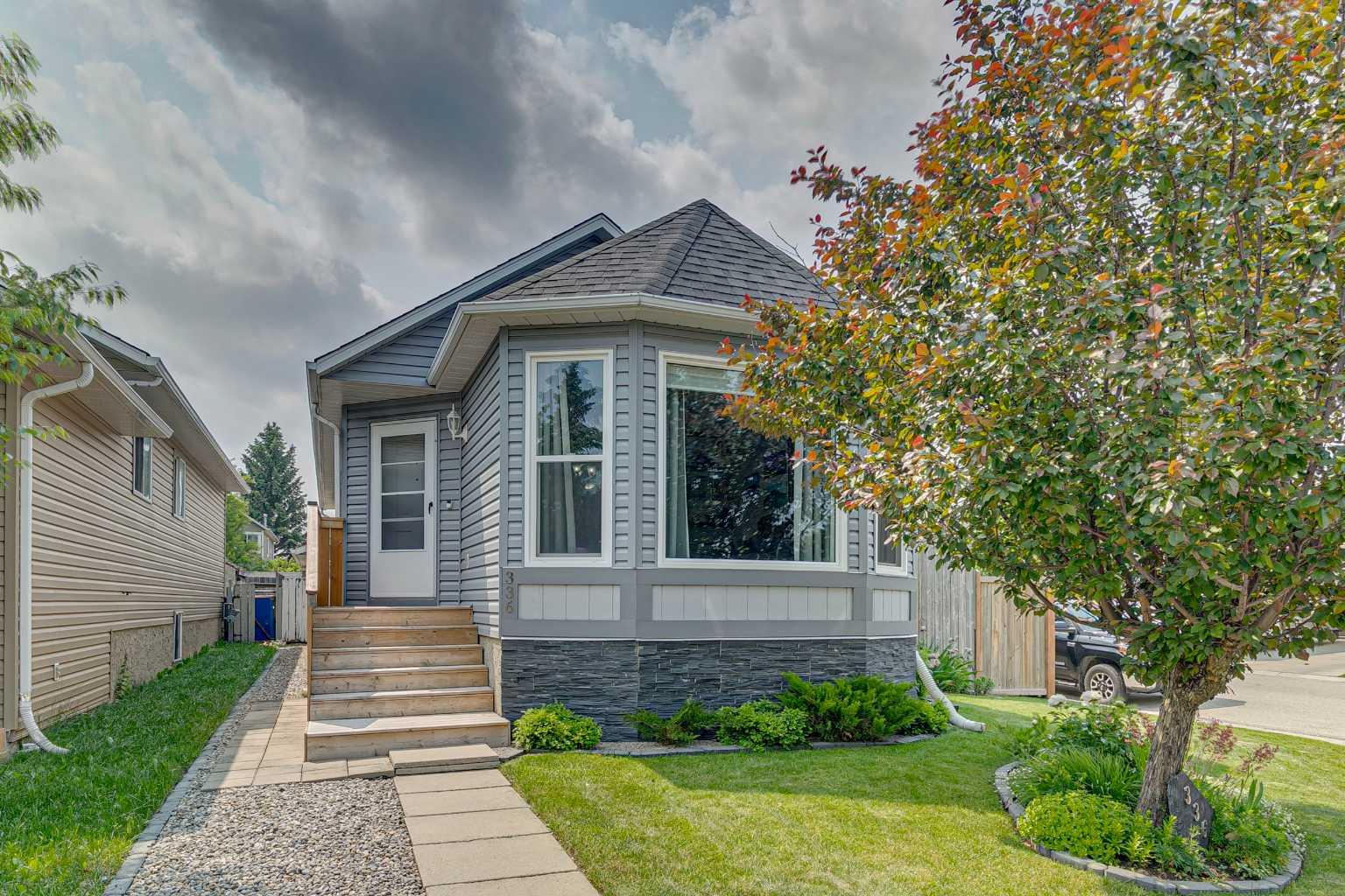336 Coventry Close NE, T3K4C5