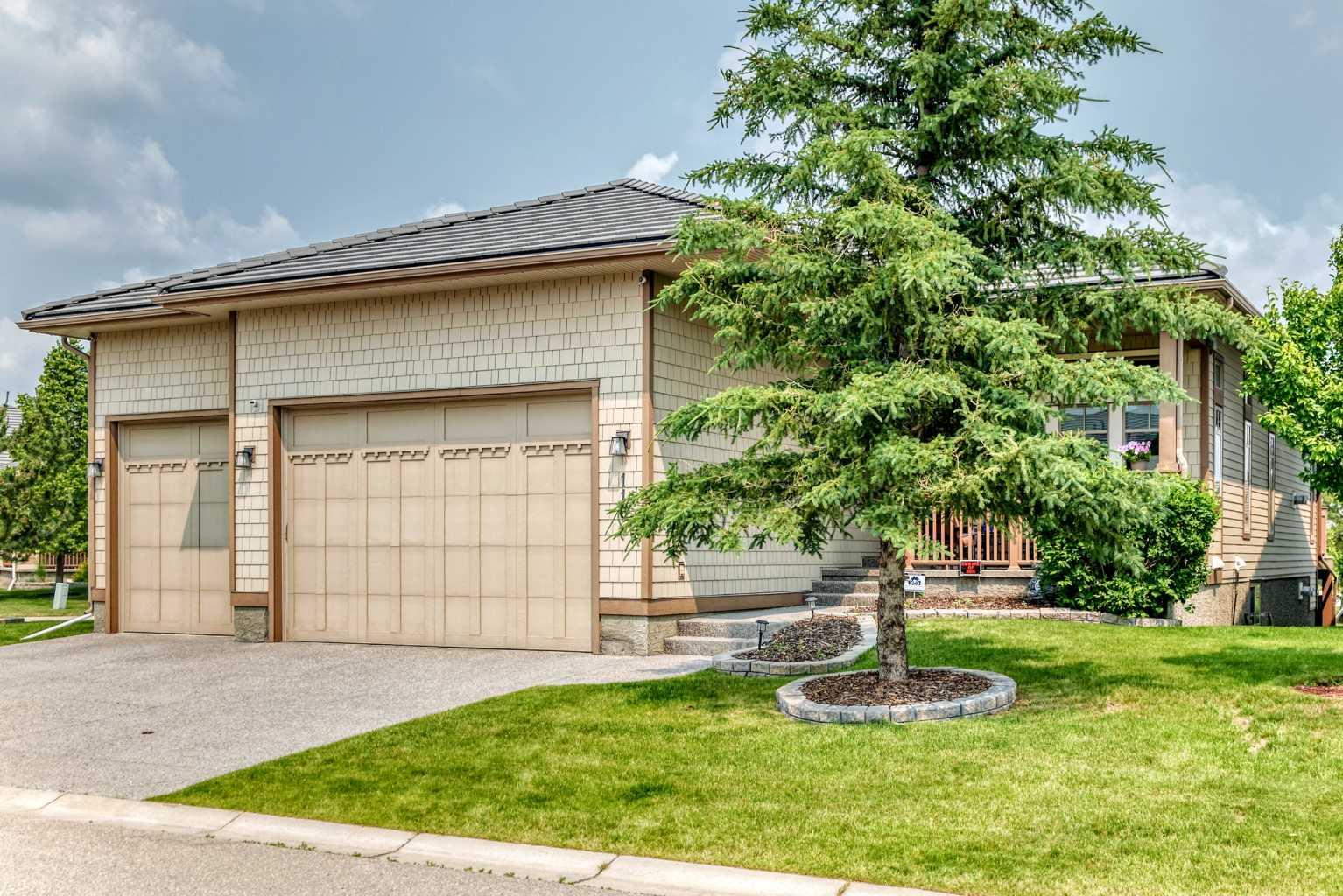 116 Bridle Estates Road SW, T2Y0G1