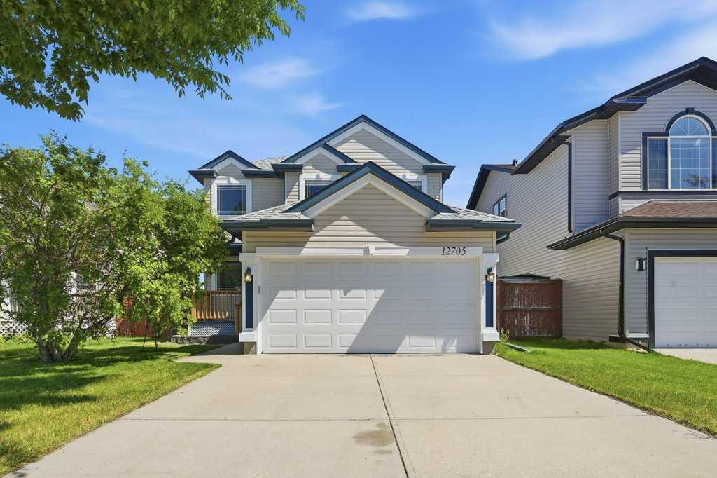12705 Coventry Hills Way, T3K5B1
