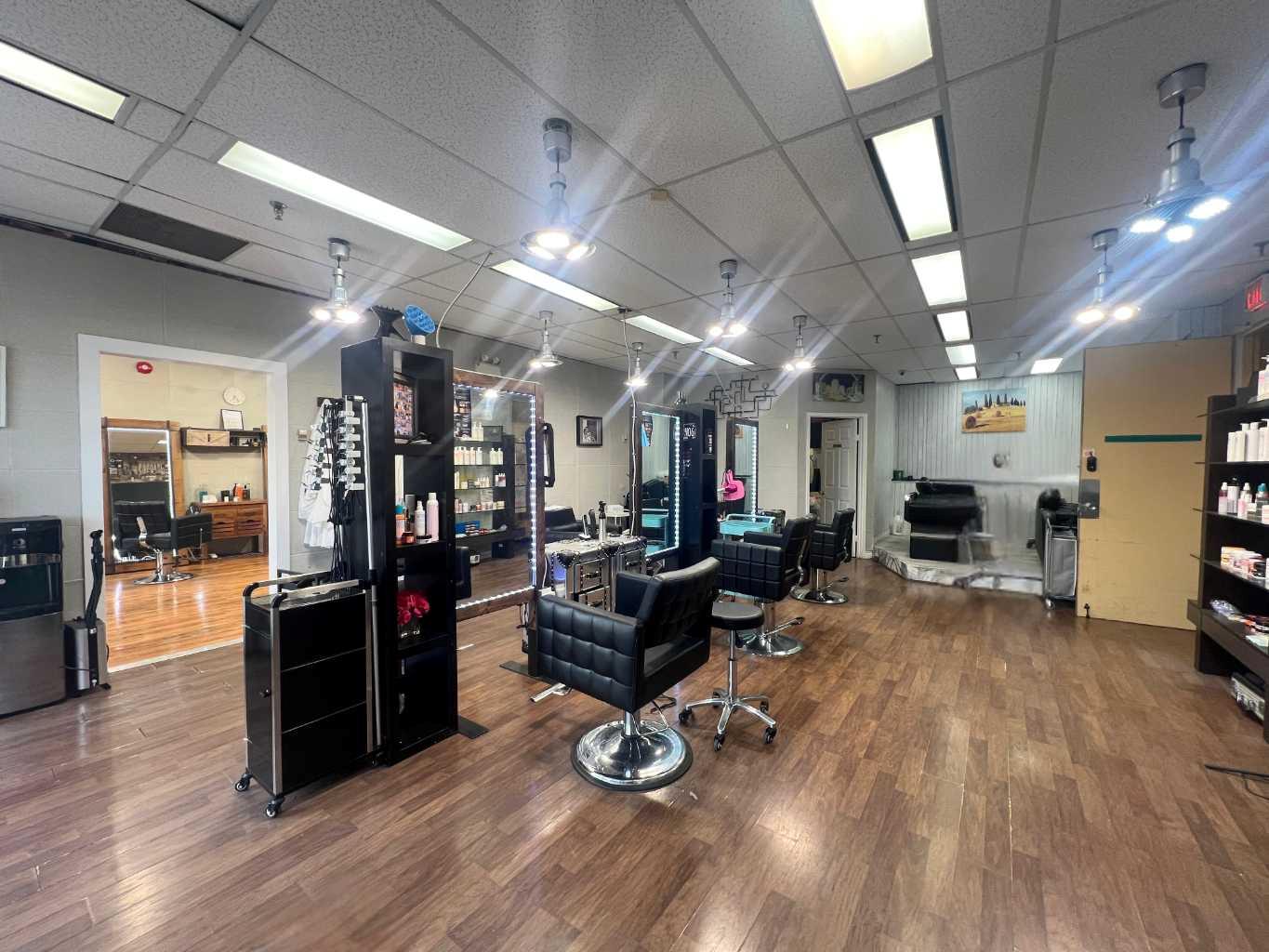 110&111, 7015 Macleod Trail SW, T2H 2K6