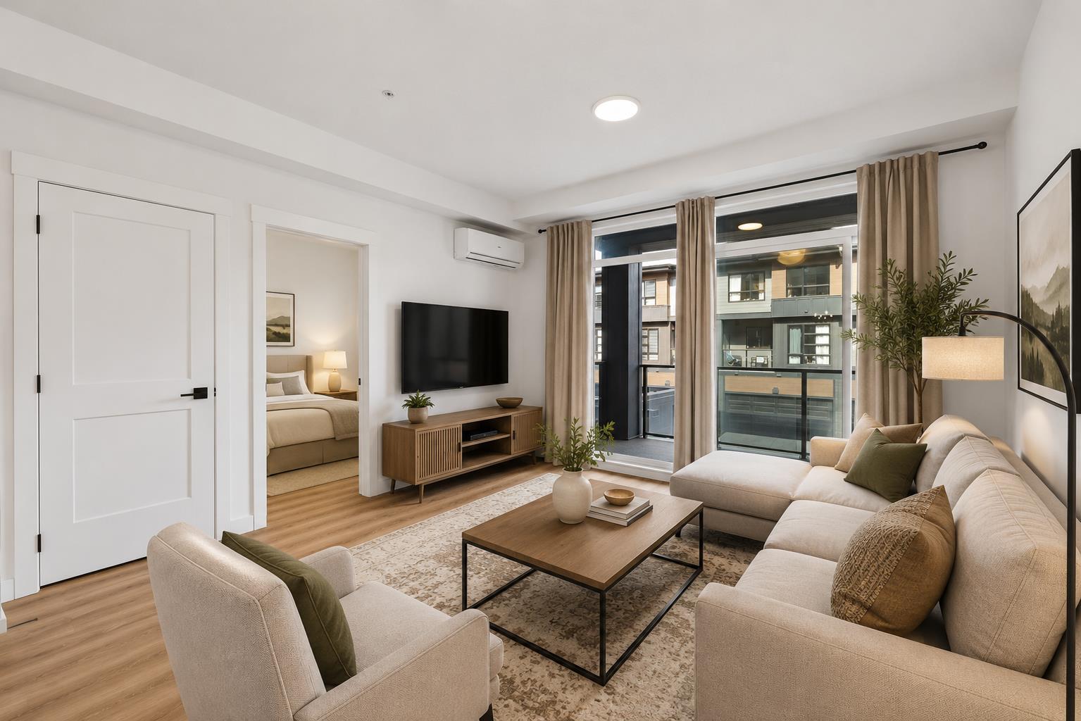 2212, 55 Lucas Way NW, T3P 2C7