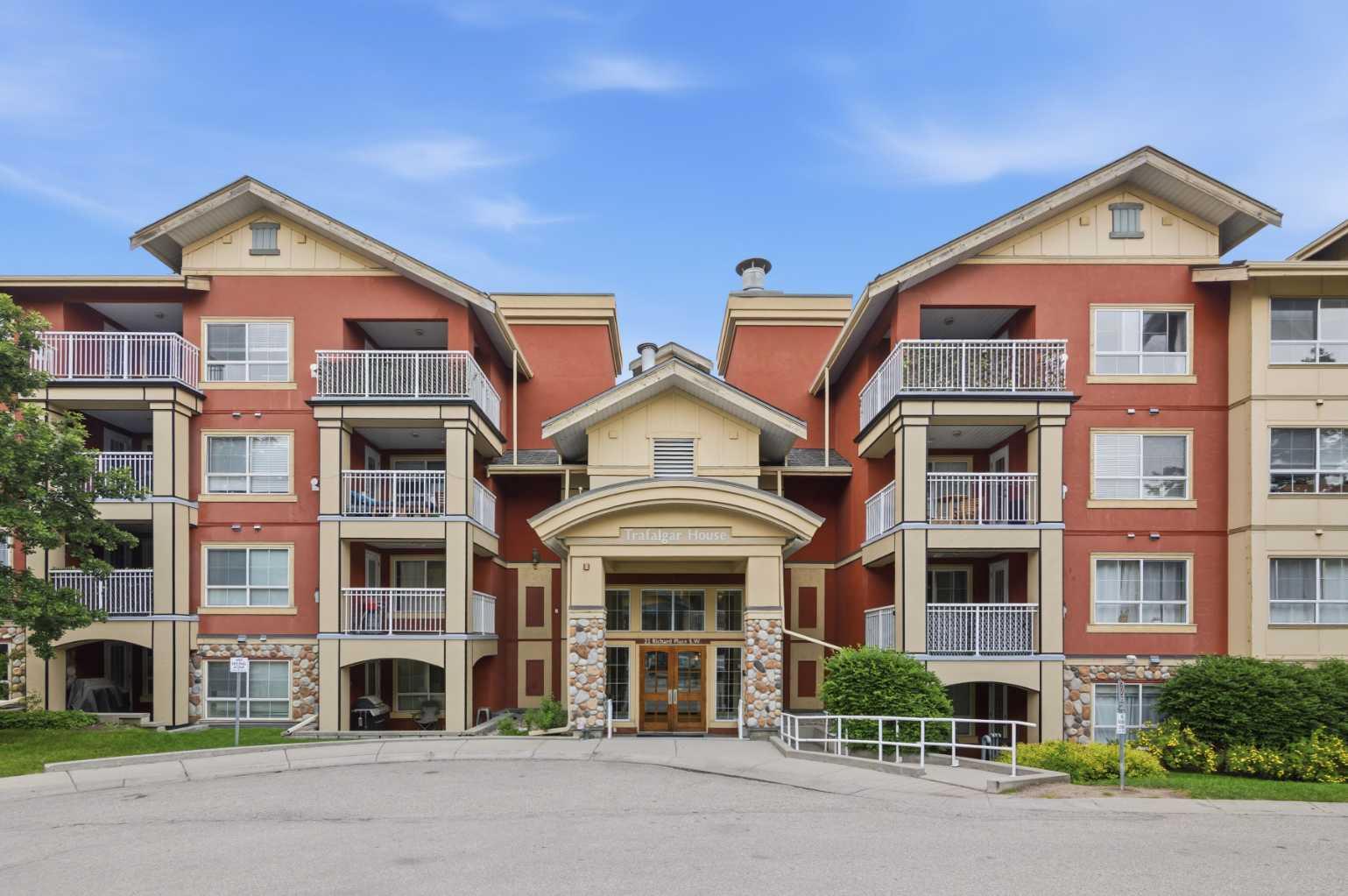 341, 22 Richard Place SW, T3E 7N6