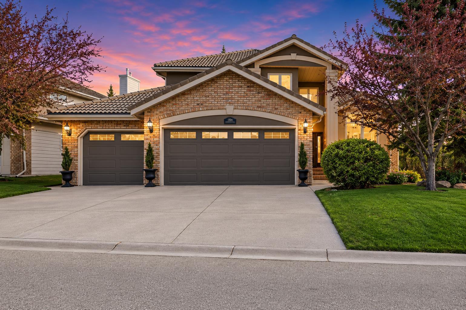 1504 Evergreen Hill SW, T2Y 2V8