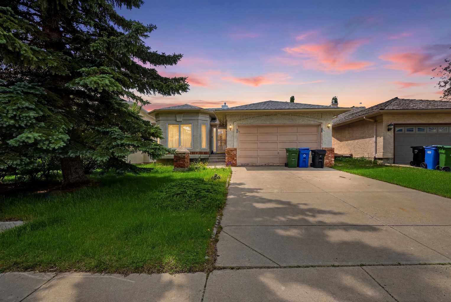 75 Arbour Ridge Way NW, T3G 3T1