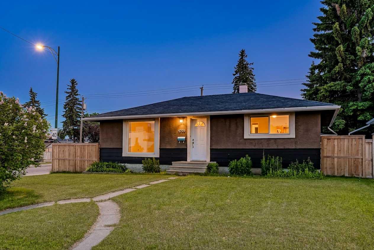4703 Waverley Drive SW, T3C2P5
