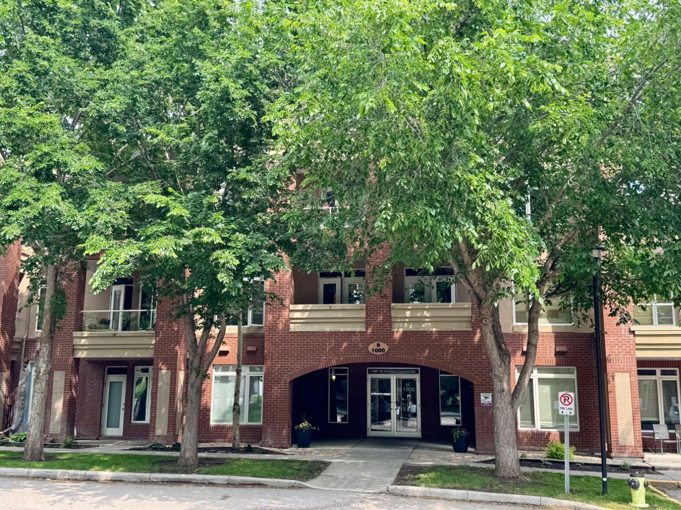 1108, 24 Hemlock Crescent SW, T3C 2Z1